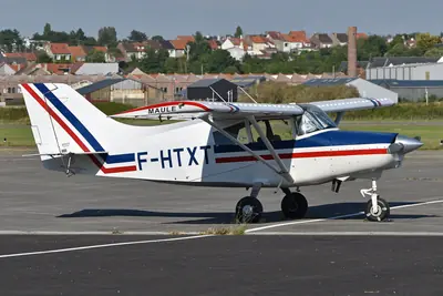 Maule Mxt-7-180