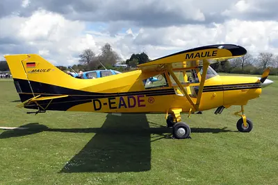 Maule Mxt-7-180