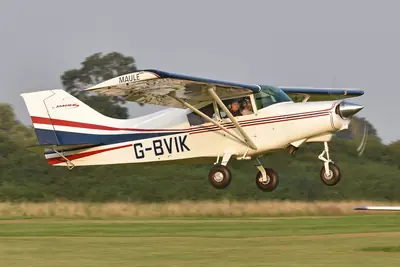 Maule Mxt-7-180