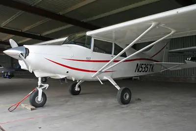 Maule Mxt-7-180