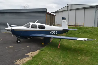 Mooney 201
