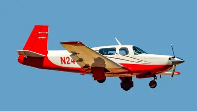Mooney 201