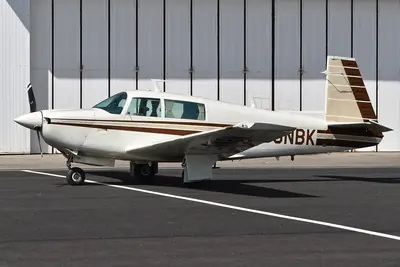 Mooney 201