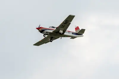 Mooney M-20M Bravo