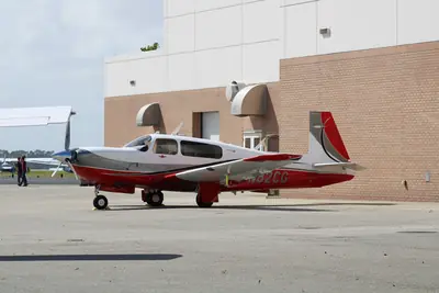Mooney M-20TN Acclaim