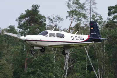Mooney M-20V Acclaim Ultra