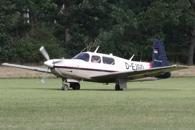 Mooney M-20V Acclaim Ultra