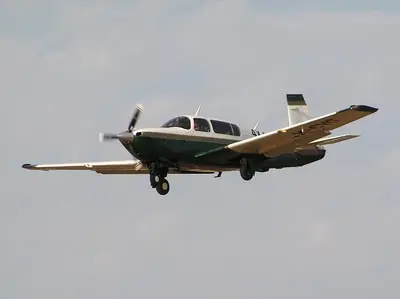 Mooney M-20V Acclaim Ultra