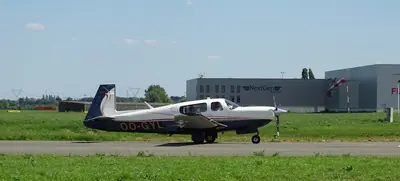 Mooney M-20V Acclaim Ultra