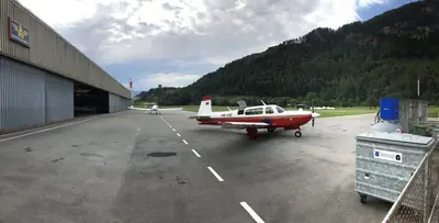 Mooney M-20V Acclaim Ultra