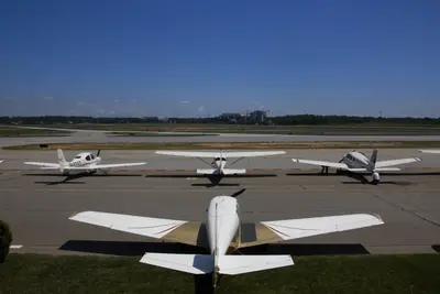 Mooney M20
