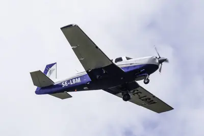 Mooney M20