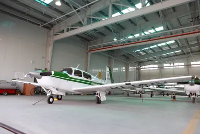 Mooney M20