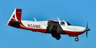 Mooney M-20V Acclaim Ultra