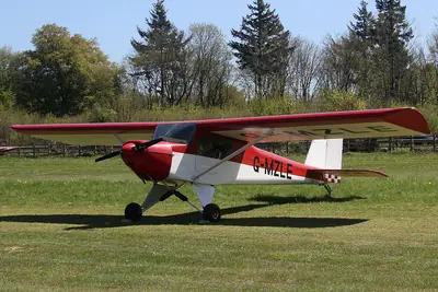 Murphy Aircraft Maverick