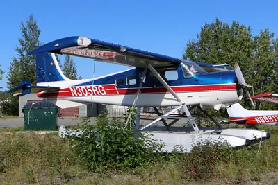 Murphy Aircraft Moose
