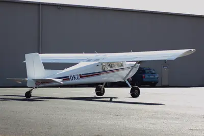 Murphy Aircraft Rebel
