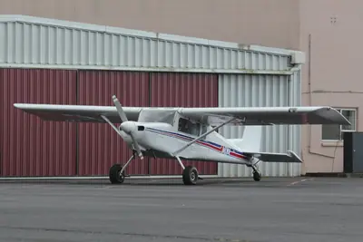 Murphy Aircraft Rebel