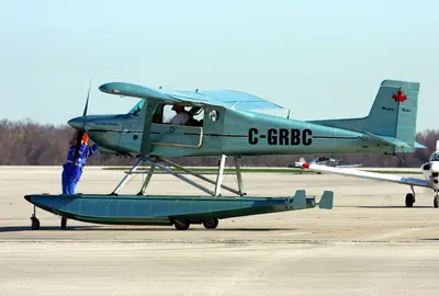 Murphy Aircraft Rebel