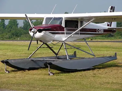 Murphy Aircraft Rebel