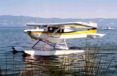 Murphy Aircraft Rebel