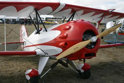 Murphy Aircraft Renegade Spirit