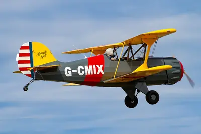 Murphy Aircraft Renegade Spirit