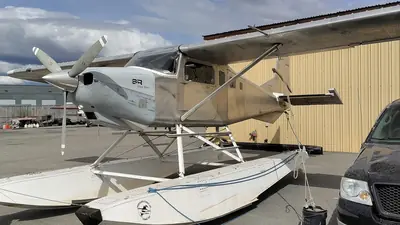 Murphy Aircraft SR2500