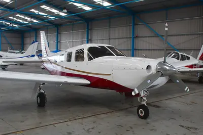 Piper PA-32R-301