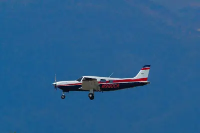 Piper PA-32R-301