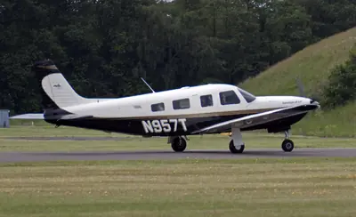 Piper PA-32R-301