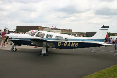 Piper PA-32R-301