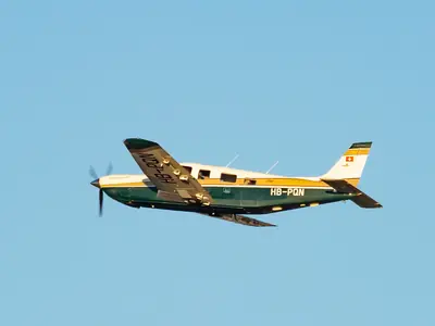 Piper PA-32R-301
