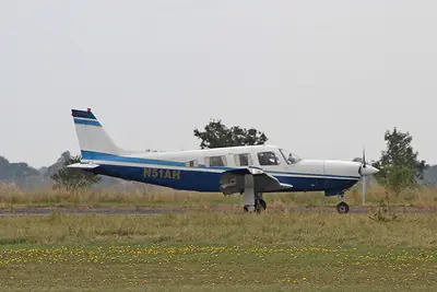 Piper PA-32R-301