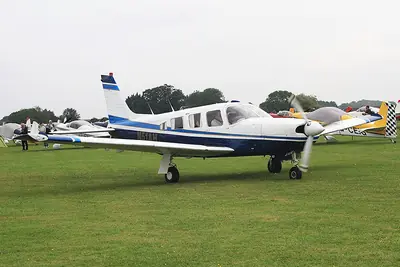 Piper PA-32R-301