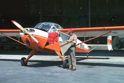 Nord NC-854