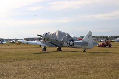 North American Snj-5