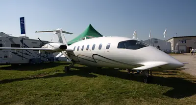 Piaggio Avanti