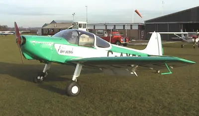Piel CP-1330 Super Emeraude