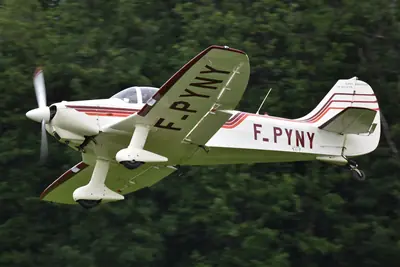 Piel CP-1330 Super Emeraude