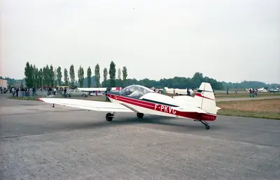 Piel CP-605 Super Diamant
