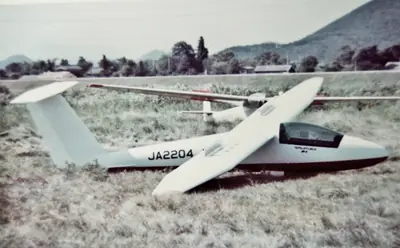Pilatus B-4