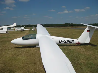 Pilatus B-4
