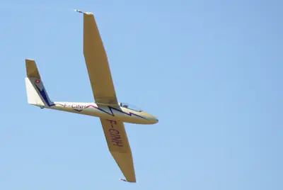 Pilatus B-4
