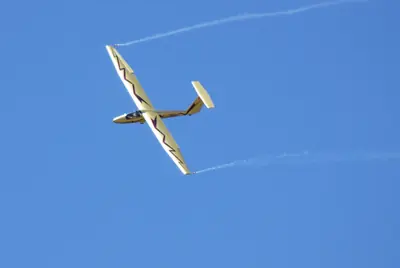 Pilatus B-4
