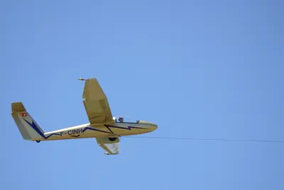 Pilatus B-4