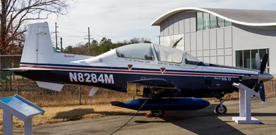 Pilatus PC-9
