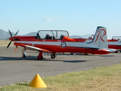 Pilatus PC-9