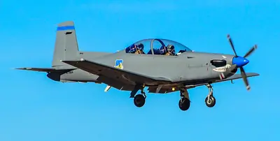 Pilatus PC-9