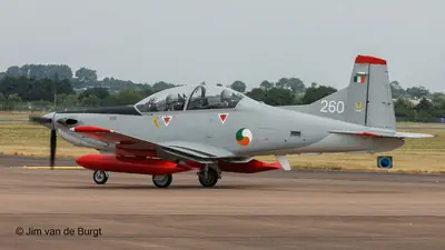 Pilatus PC-9